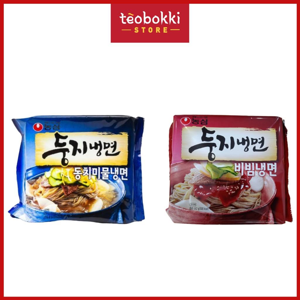 Mì lạnh Nongshim 161g