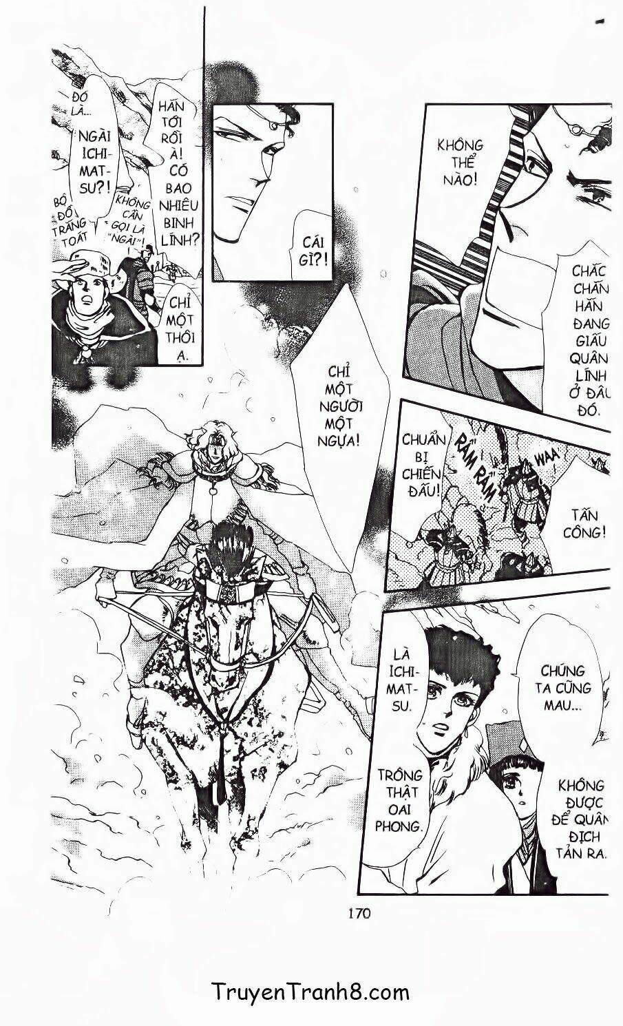 đứa con số phận chapter 69.2 3