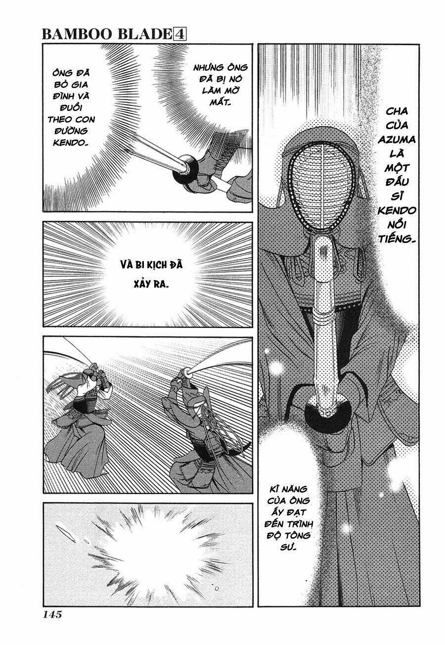 bamboo blade chapter 37 6