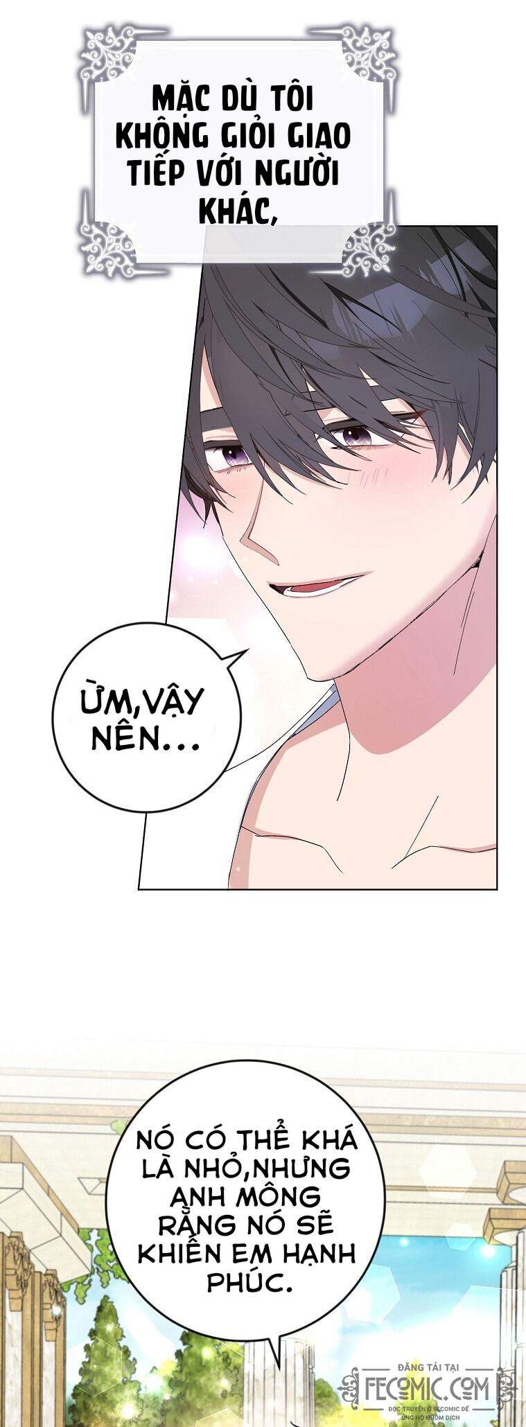 hãy cưới em lần nữa nhé, chồng yêu! chapter 2 20