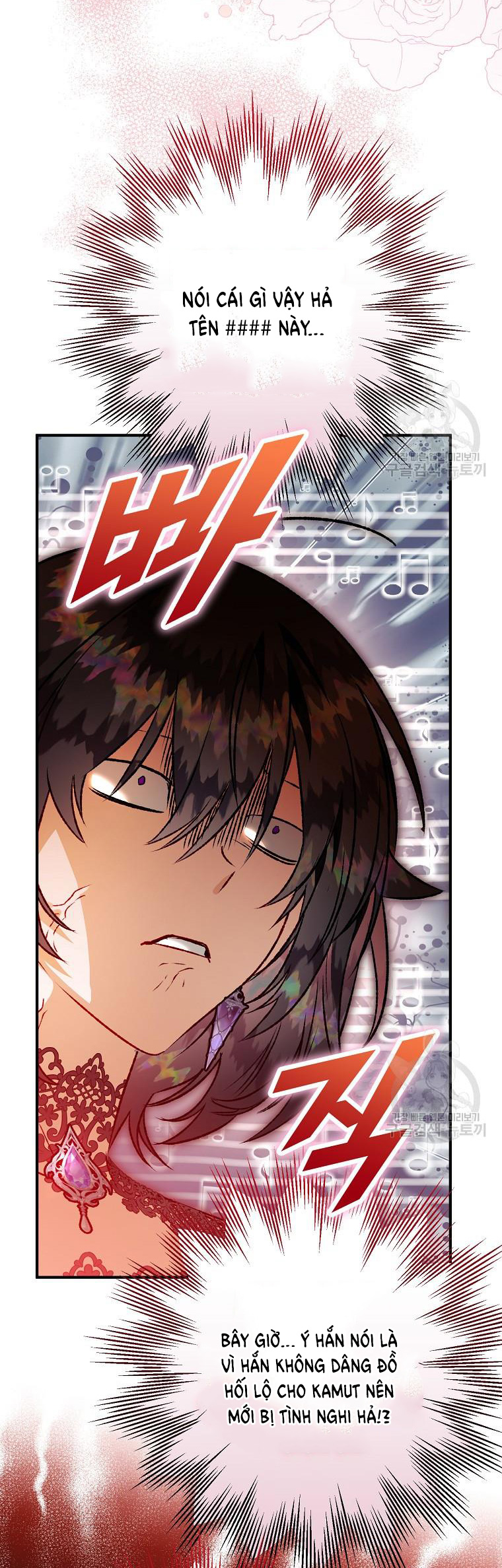 Bỗng Tôi Biến Thành Quạ Đen chapter 94.2 - Trang 15