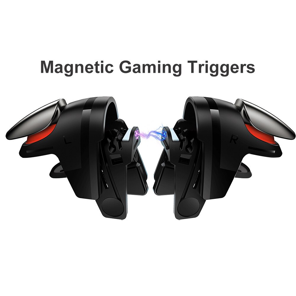 [HÀNG CHÍNH HÃNG] Nút trigger chơi game Black Shark magnetic Gaming