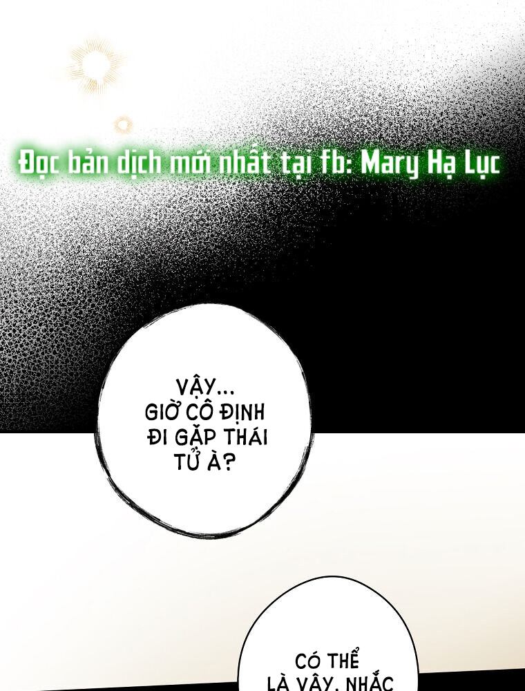 quý cô bí ẩn - secret lady chapter 28 59