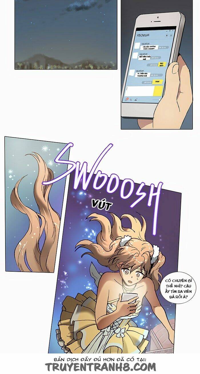 nữ sinh phép thuật chapter 37 3