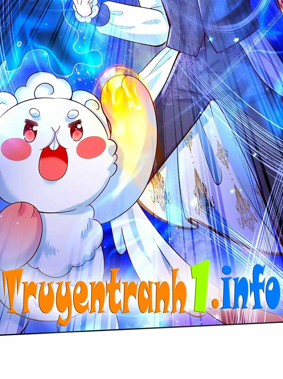 bỗng một ngày trở thành con gái nhà vua chapter 189 4