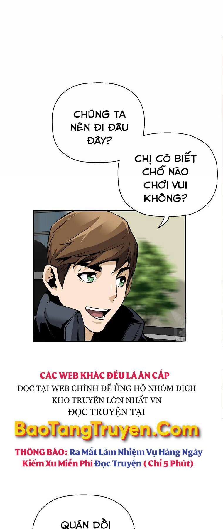 sự trở lại của huyền thoại chapter 48 12