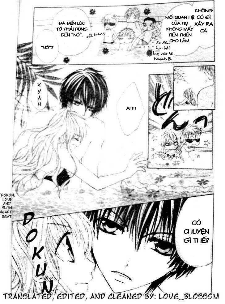 zenbu chodai chapter 7 10