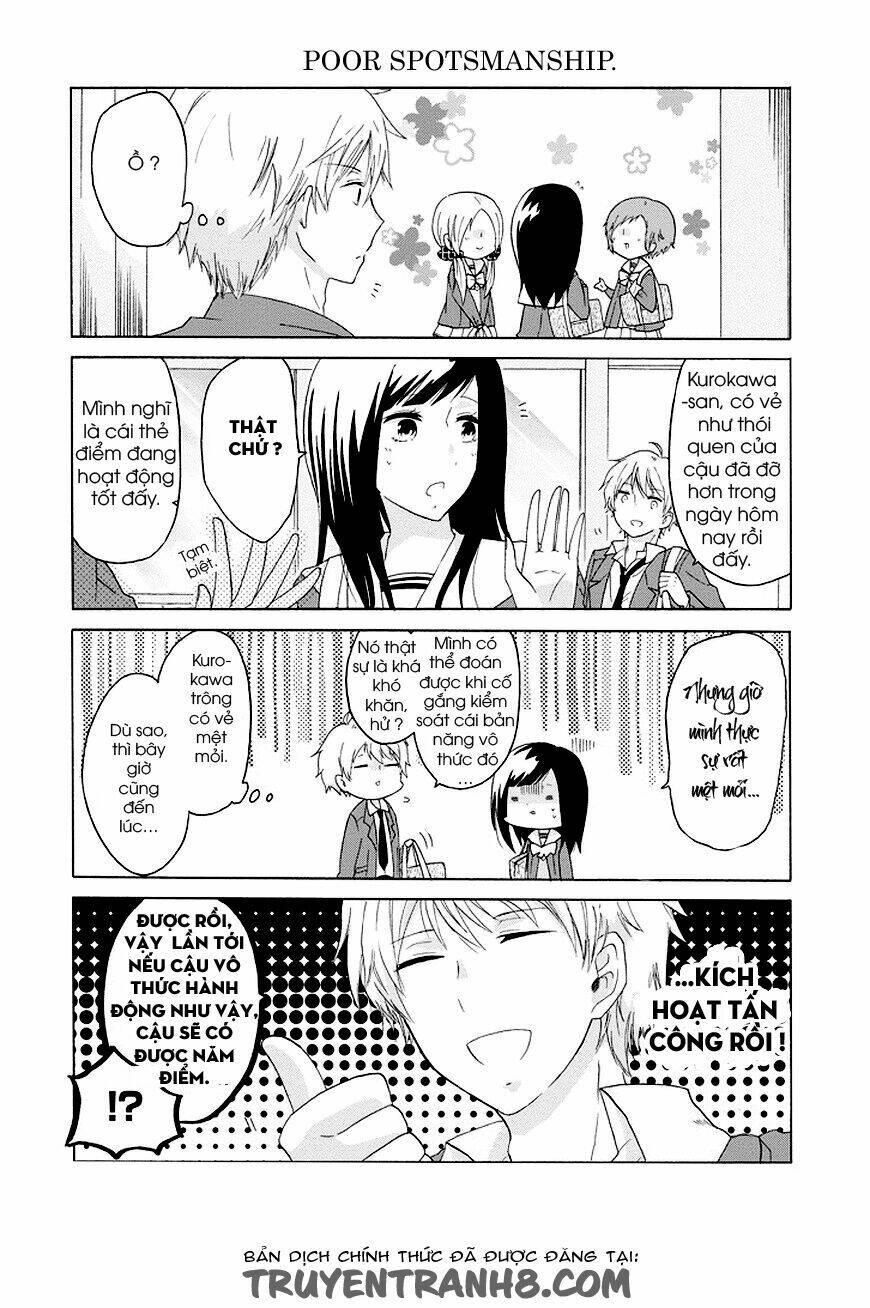 takane no hana nara ochitekoi!! chapter 2 10