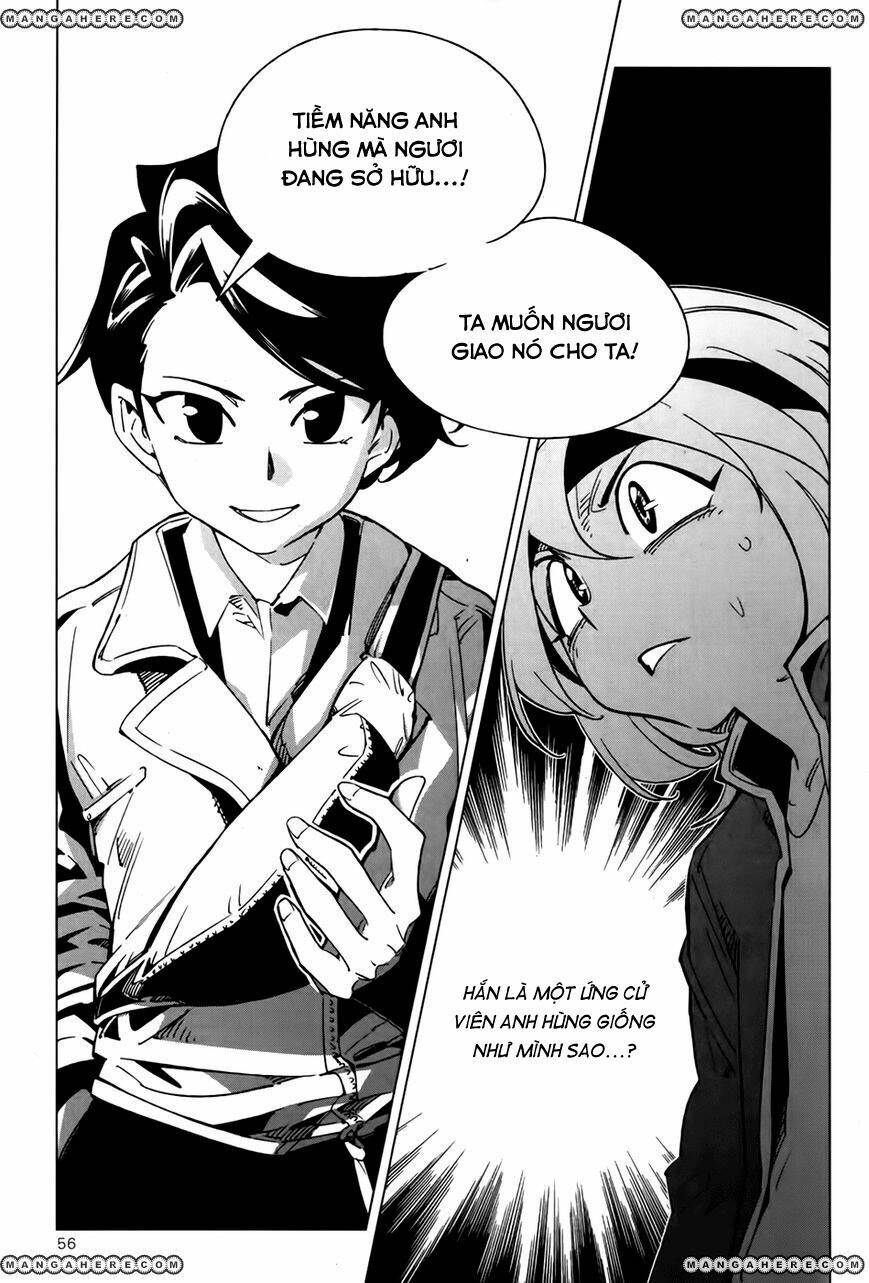 she's gon chapter 8 20