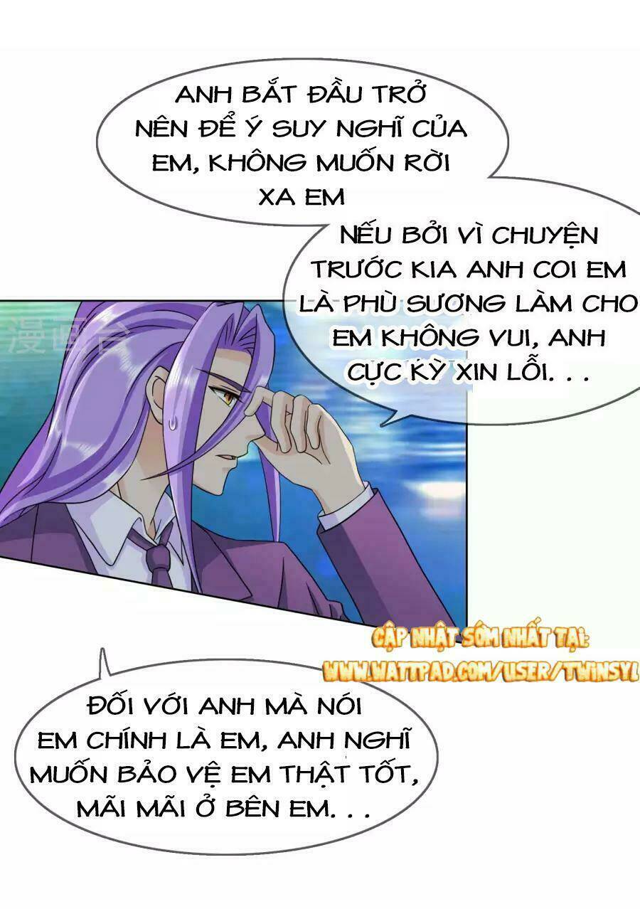 bá đạo trung khuyển tìm ái ký chapter 96 11