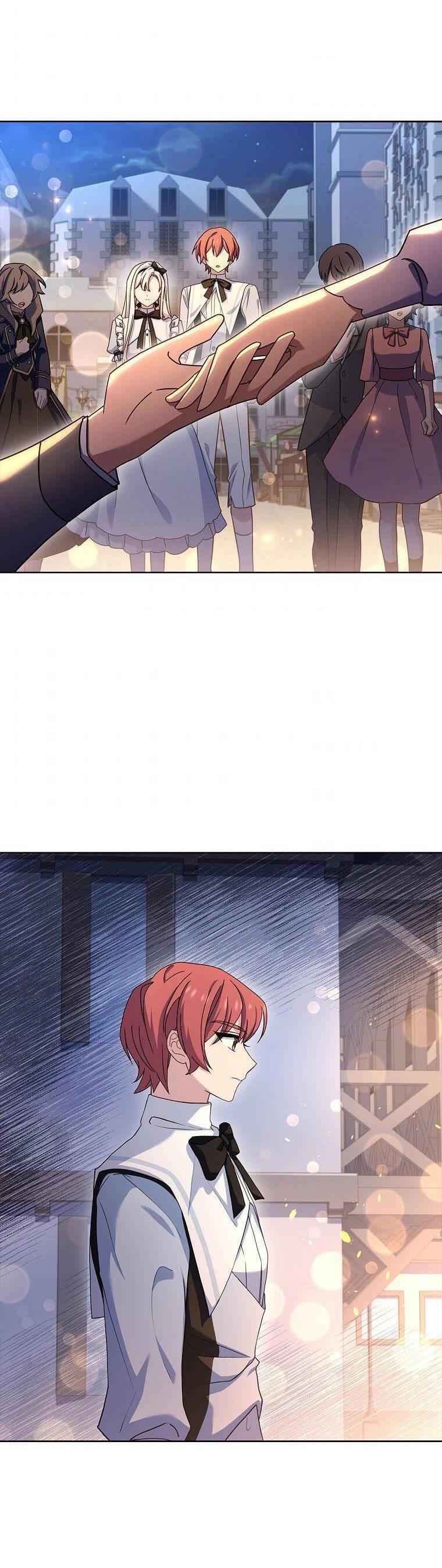 để yên cho tiểu thư hiền chapter 65 26