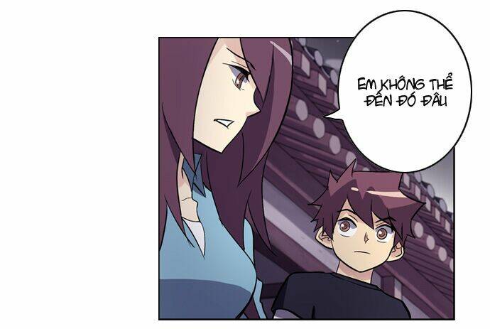 bản khế ước linh hồn chapter 7 20