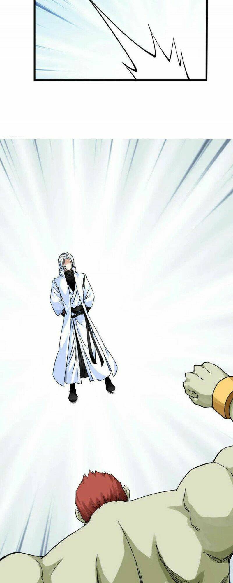 trọng sinh ta là đại thiên thần chapter 172 37