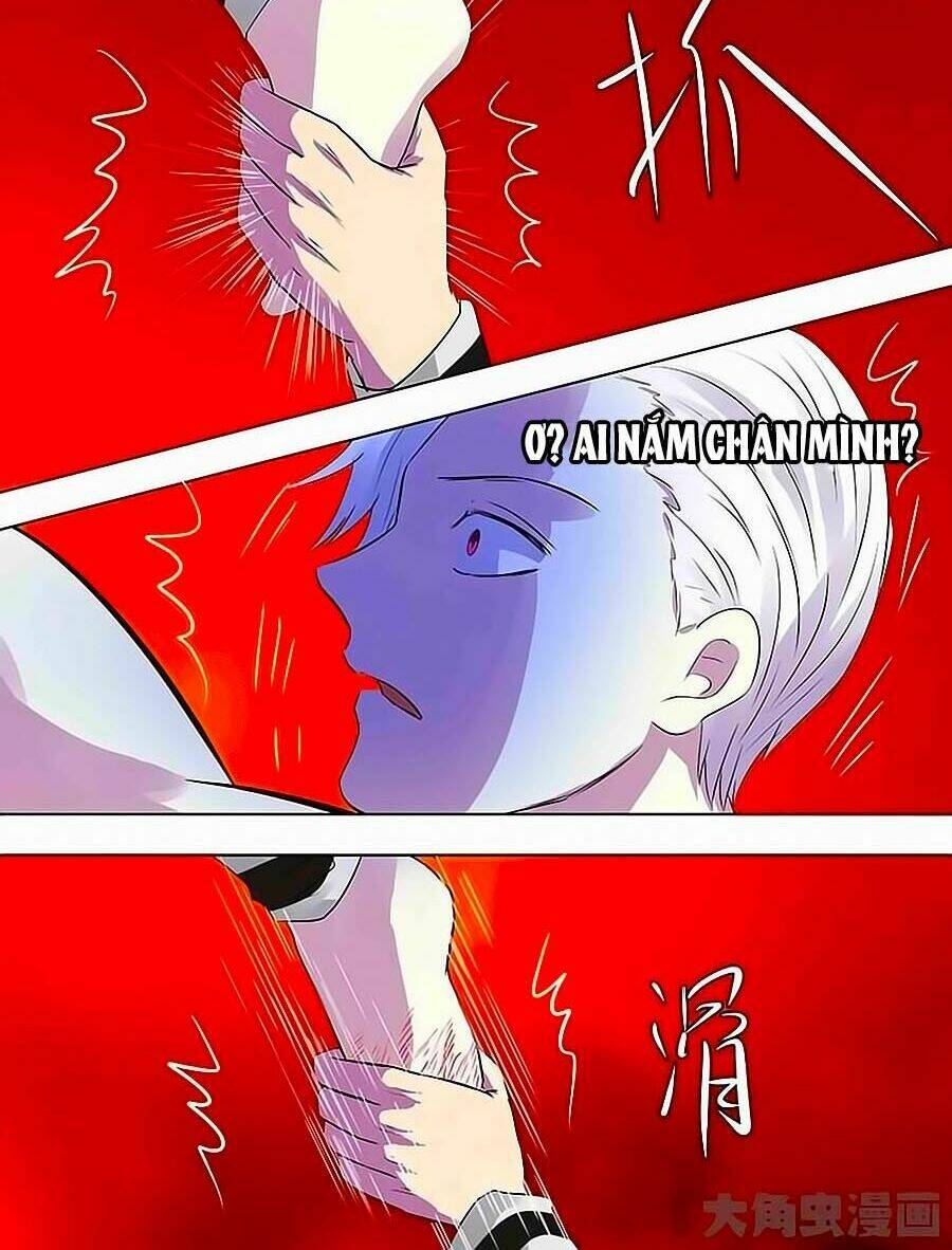 luyện ngục trọng sinh chapter 17 2