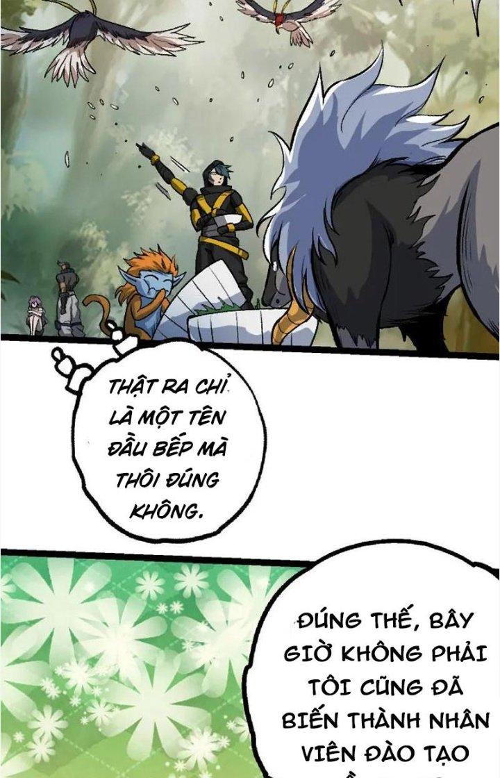 từ cây cổ thụ bắt đầu tiến hóa chapter 32 15