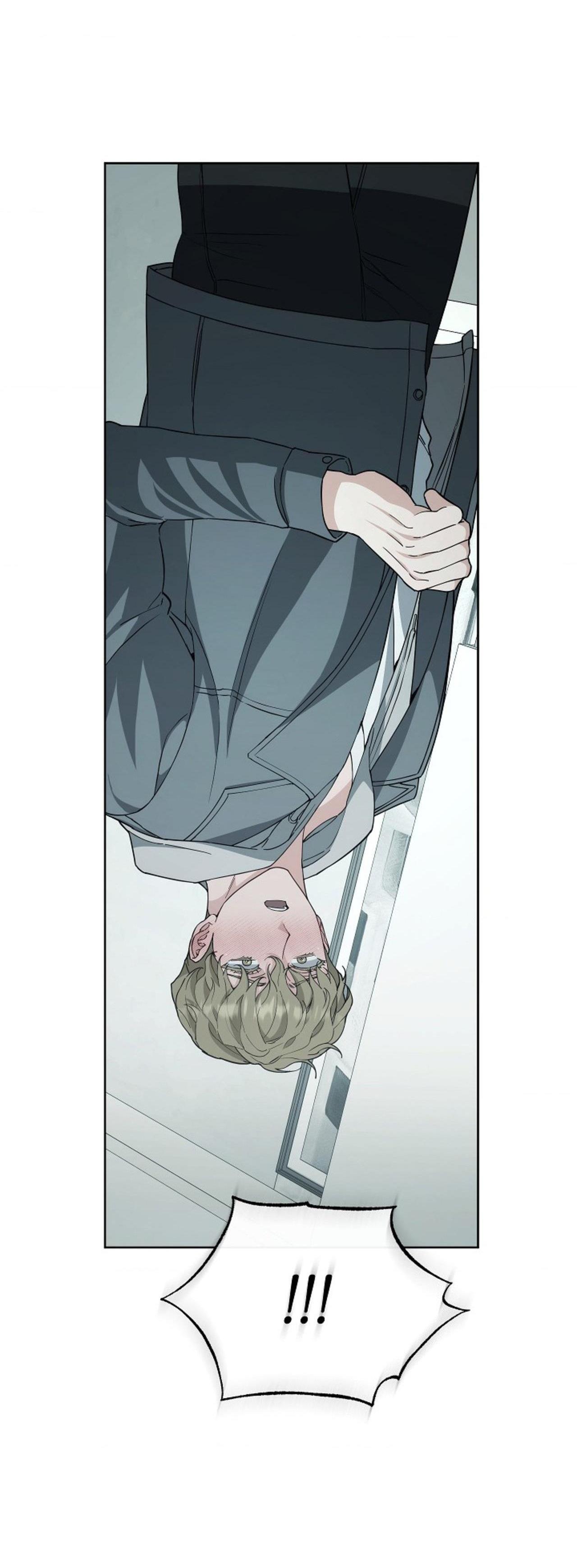 (abo)mối quan hệ không hoàn chỉnh chapter 11 25