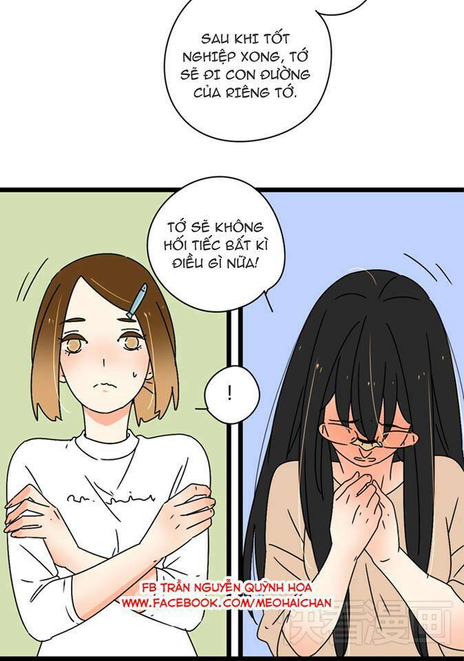 quỷ nhát gan và mã đại cáp chapter 2 25