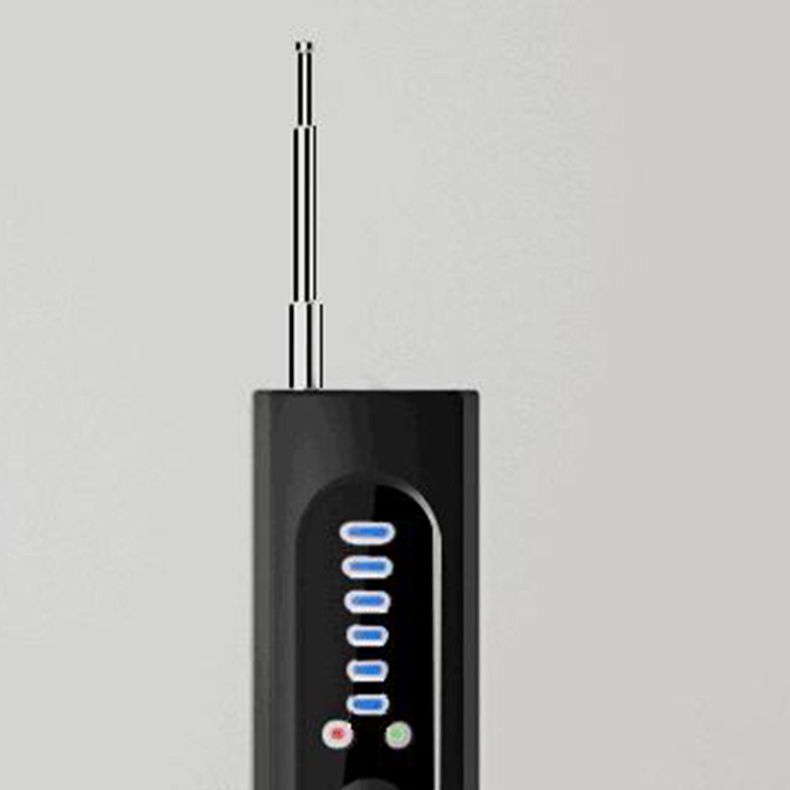 Portable Camera Signal Device Camera 6 Levels