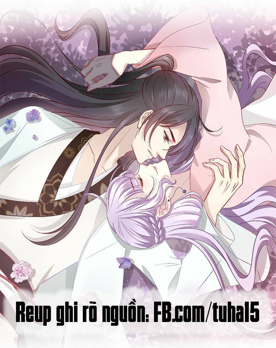 hoàng tử phu quân, ta nuôi ngươi a! chapter 11 1