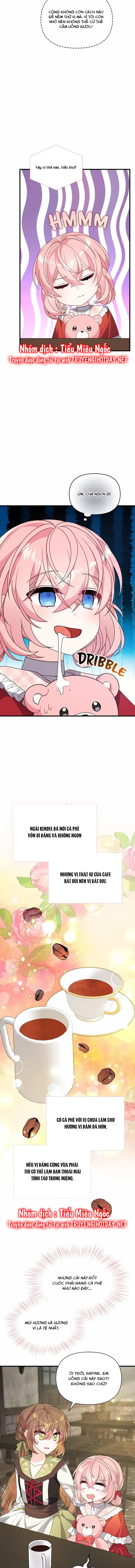 Vì Anh Trai Tôi Sẽ Quyến Rũ Nam Chính chapter 38 12