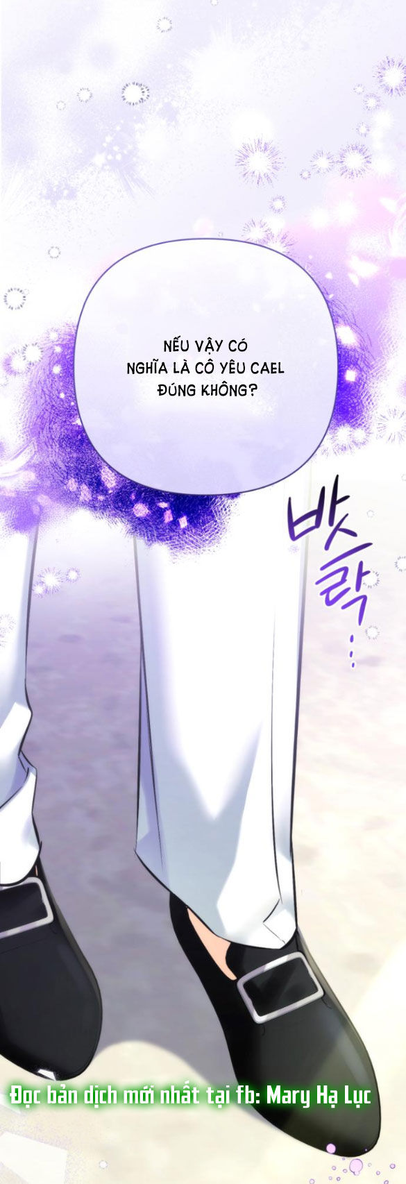 dành cho nhân vật bị bỏ rơi yêu thích nhất của tôi chapter 34.1 30