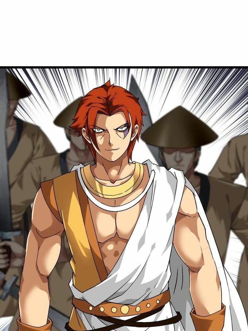 trọng sinh ta là đại thiên thần chapter 84 66