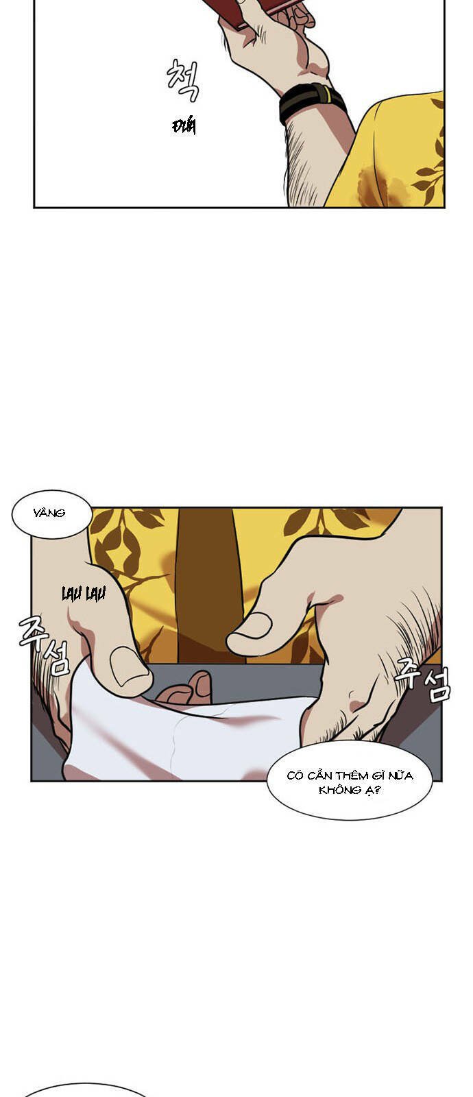 change me chapter 8 9