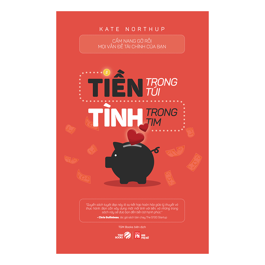 Tiền Trong Túi Tình Trong Tim