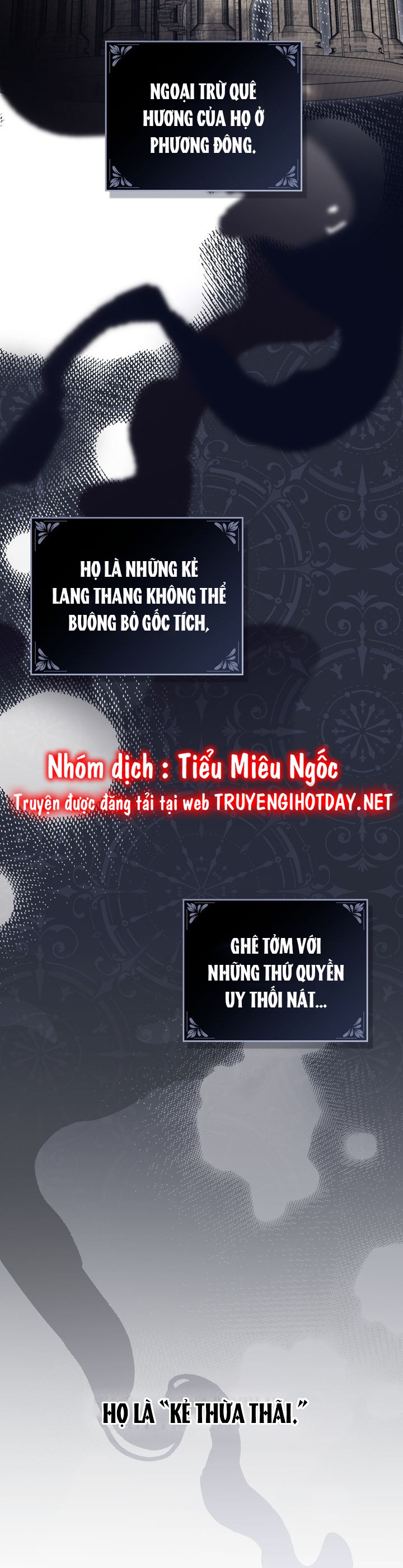 yêu cô công chúa sắp chết chapter 44 4