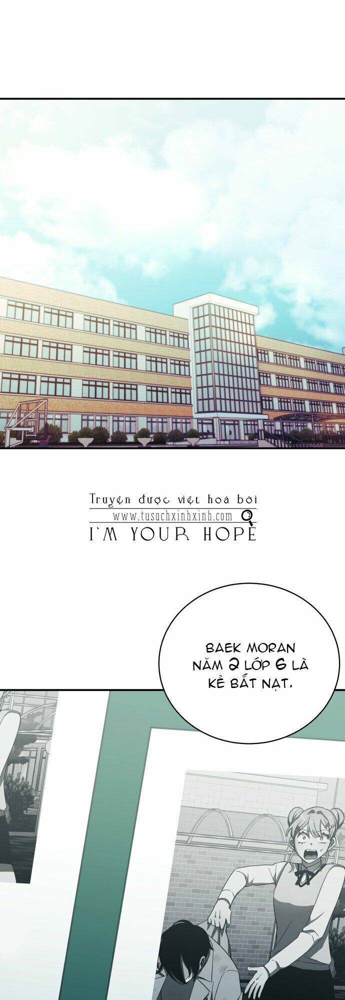 lạy chúa! xin hãy để con trở thành ác ma chapter 8 1