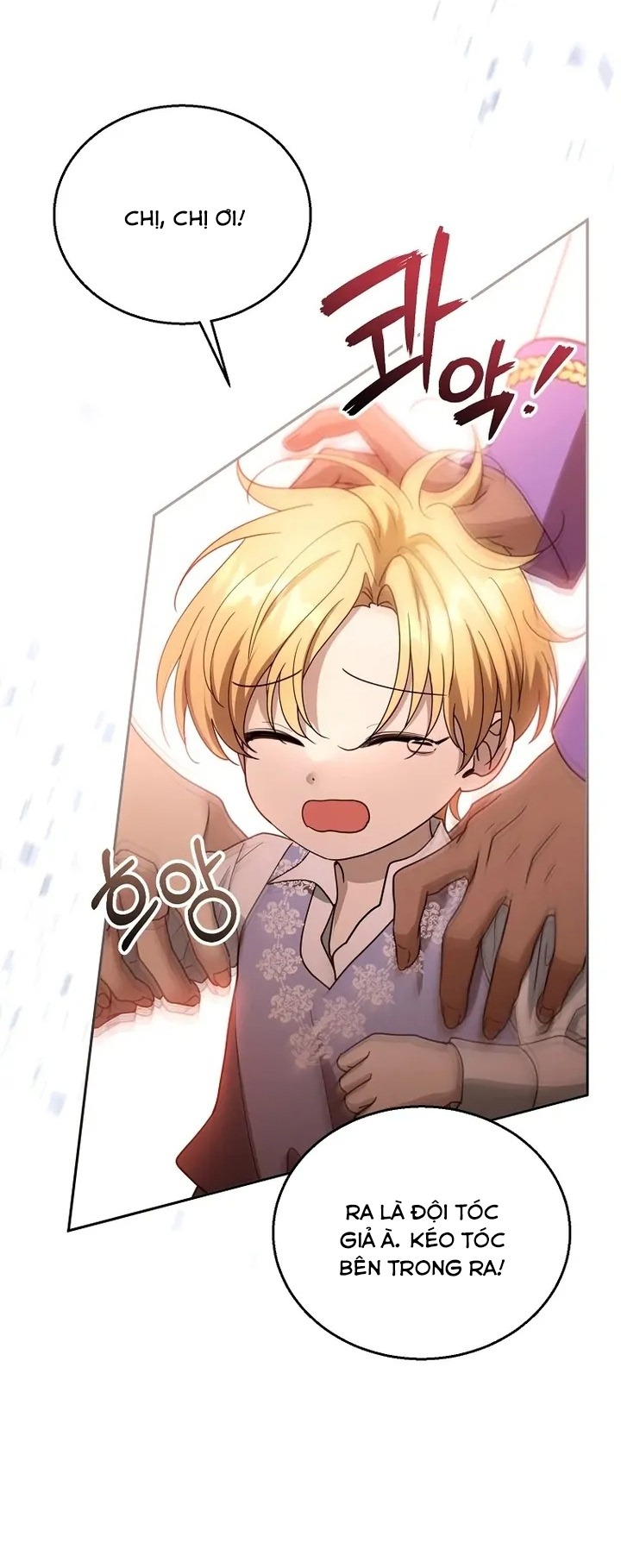 tôi đã có con với người chồng phản diện chapter 95 49