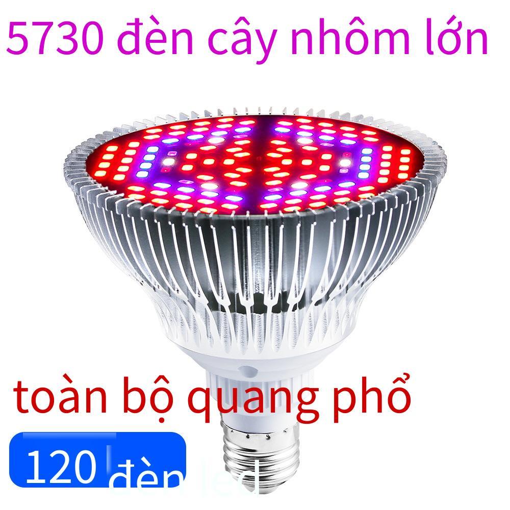 Ưu đãi đặc biệt đèn led tăng trưởng thực vật bán chạy toàn bộ đèn thực vật cốc trong nhà cây giống mọng nước lấp đầy ánh sáng trồng đèn