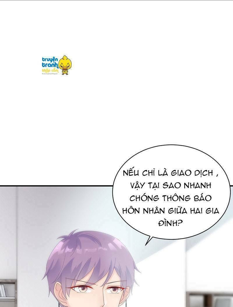 chọc tới chủ tịch tổng tài 2 chapter 71 6