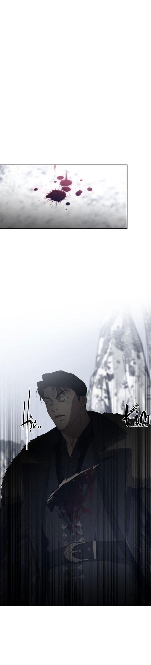 hai đất nước, đất nước của nô lệ chapter 32 41