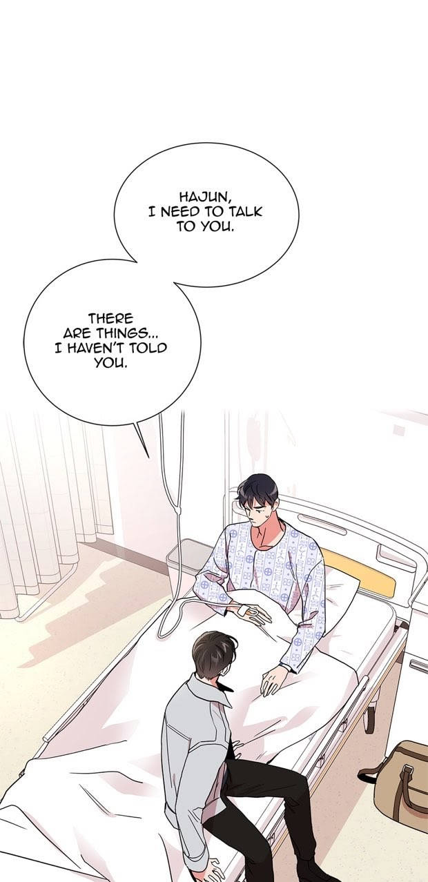 [raw] red candy chapter 53 28