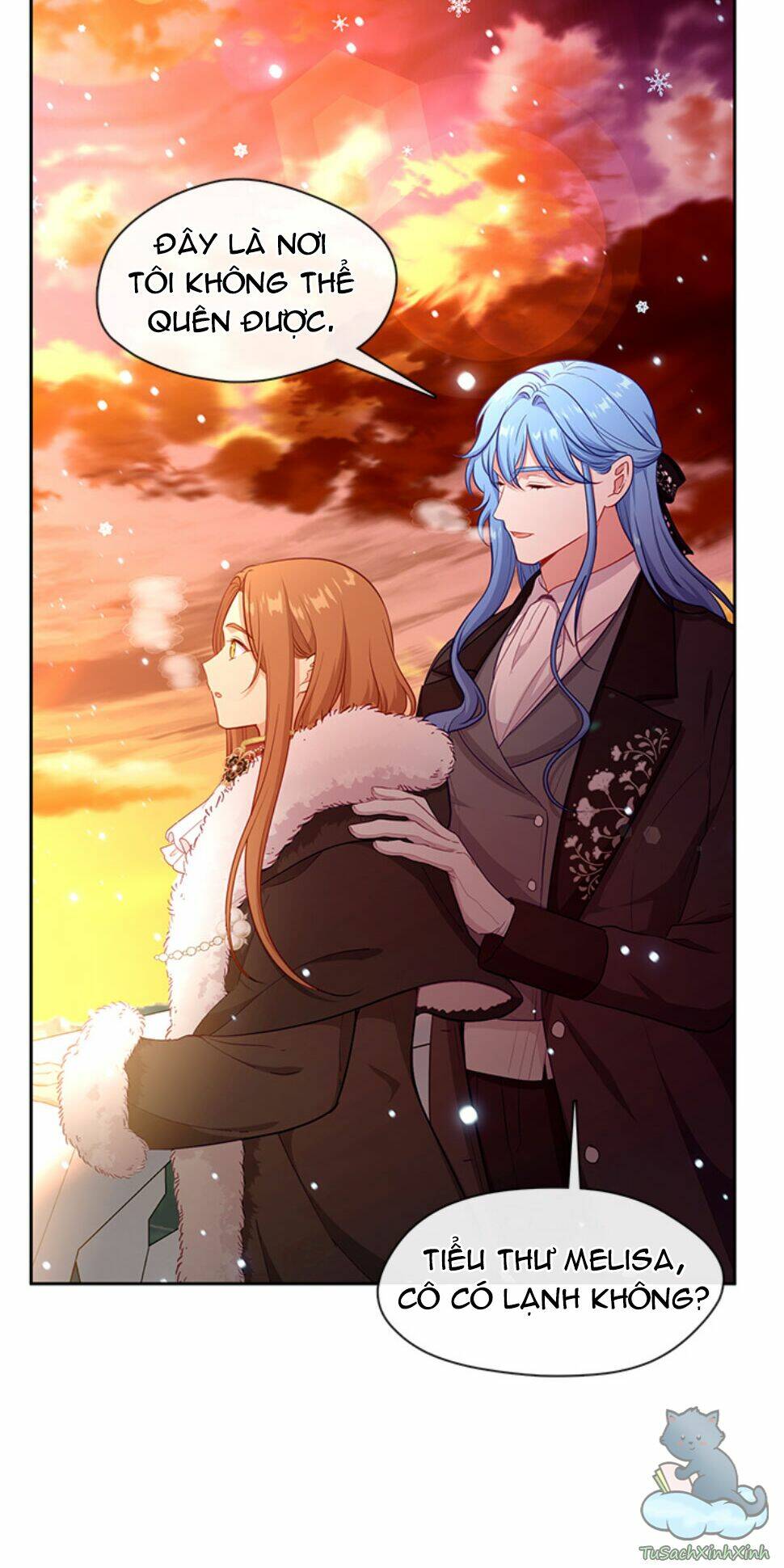 hãy coi chừng ác nữ chapter 91 59