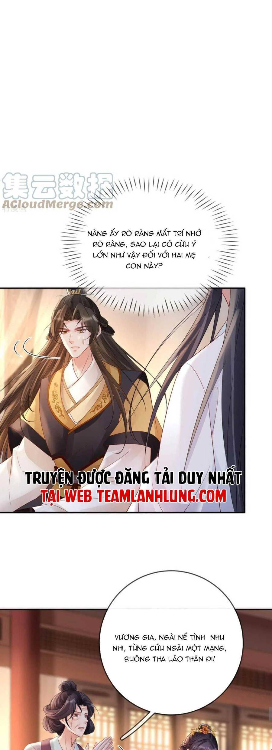 sự trả thù của vương phi chapter 60 17