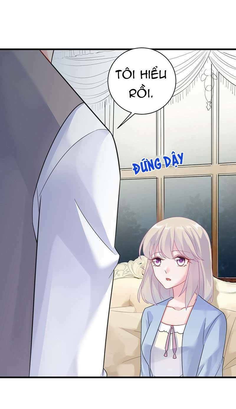 chọc tới chủ tịch tổng tài 2 chapter 57 33