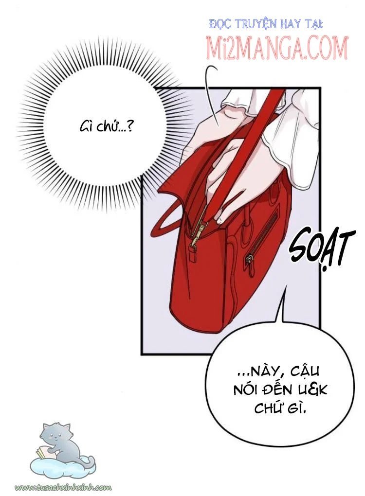 cô đi mà lấy chồng tôi chapter 12.5 4