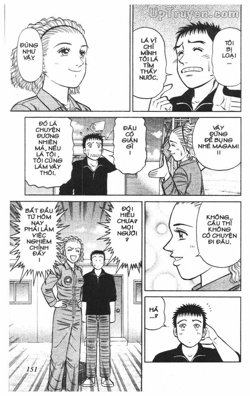 hộ chiếu xanh chapter 11 152