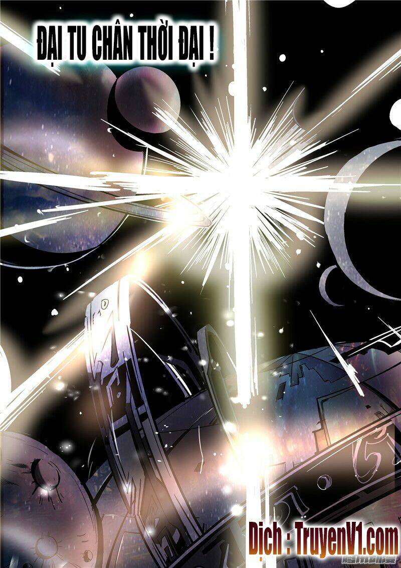 tu chân tứ vạn niên chapter 4 2