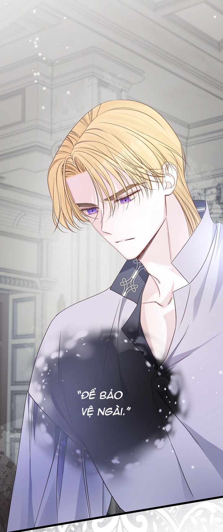 hãy giải thoát cho ta chapter 11.1 7