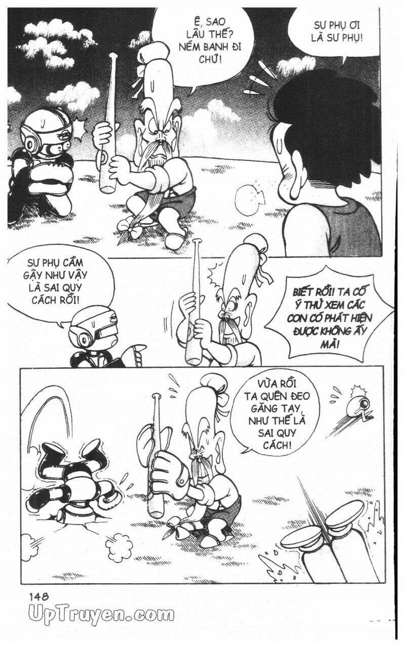 đội quân nhí nhố chapter 5 150