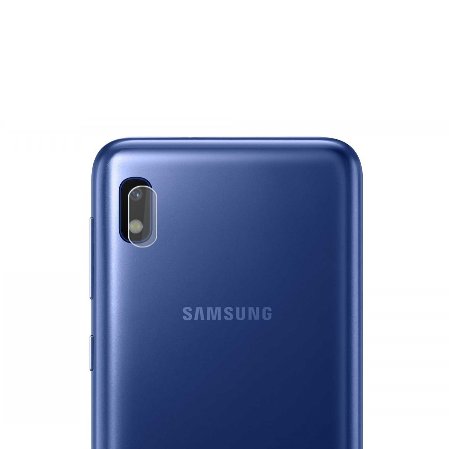 Kính Cường lực dành cho Camera Dành Cho Samsung Galaxy A10 - Hàng Chính Hãng