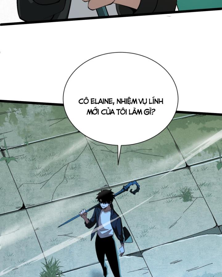 thả đầy sức mạnh? nhưng tôi là pháp sư vong linh! chapter 1 82