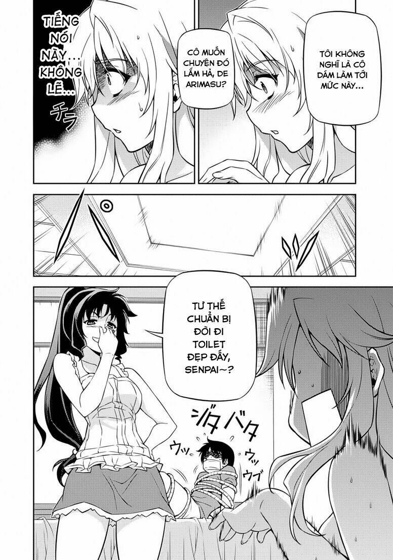 freezing chapter 113 16