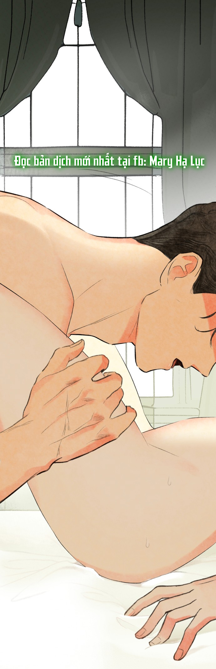 [18+] sự thuần khiết dành cho em chapter 2.2 3