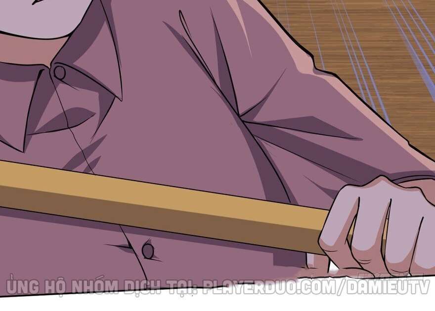 tên bảo vệ này có chút tà chapter 14 3