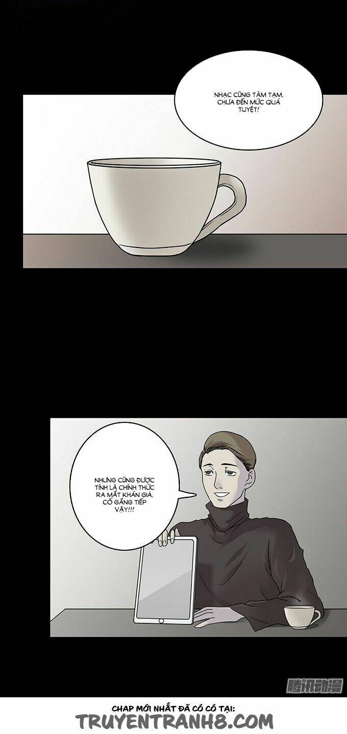 ớn lạnh tuyệt đối chapter 91 23