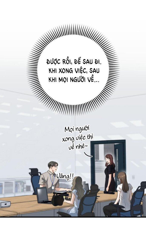 Nóng Lòng Muốn Giày Vò Em chapter 62.2 11